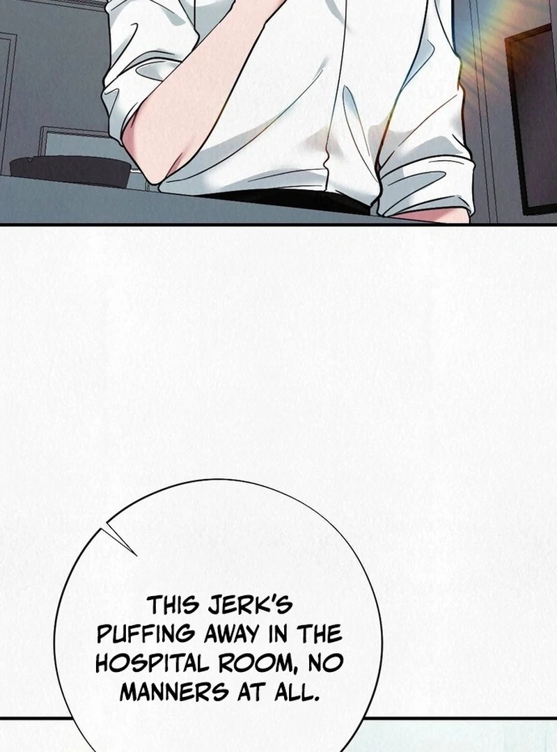 A Guest Beneath the Monsoon Skies Chapter 14 - page 6