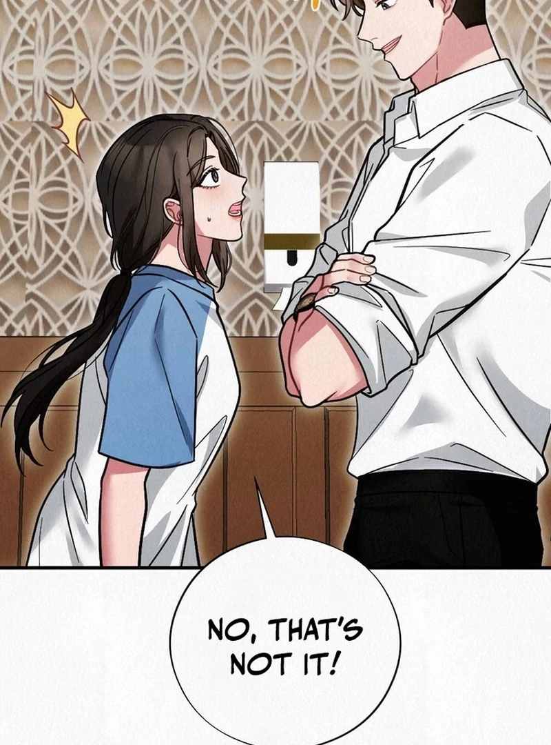 A Guest Beneath the Monsoon Skies Chapter 14 - page 71