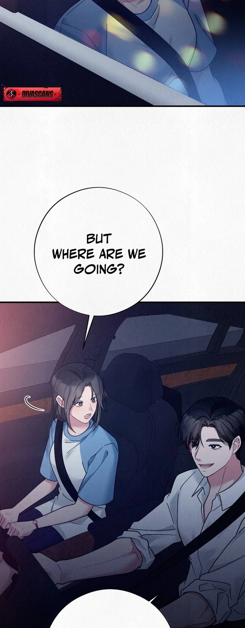 A Guest Beneath the Monsoon Skies Chapter 14 - page 78