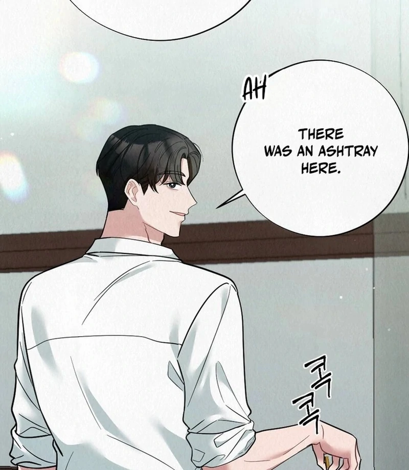 A Guest Beneath the Monsoon Skies Chapter 14 - page 7