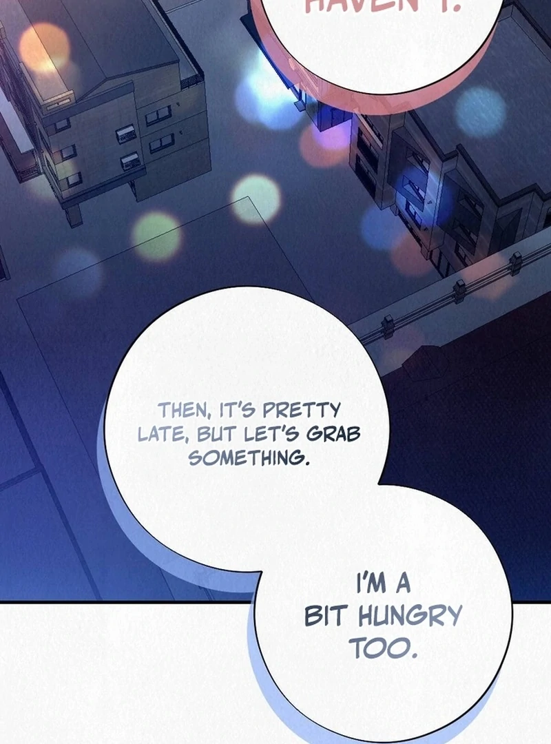 A Guest Beneath the Monsoon Skies Chapter 14 - page 80