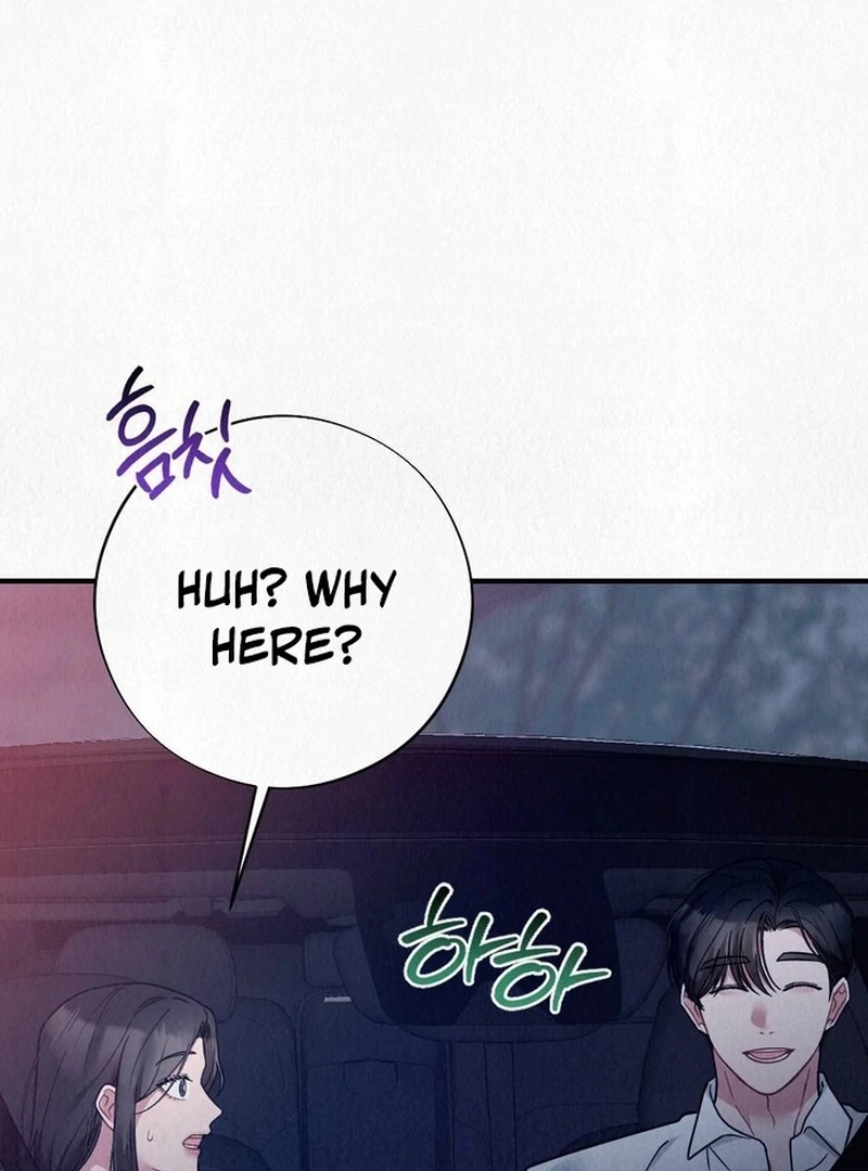 A Guest Beneath the Monsoon Skies Chapter 14 - page 84