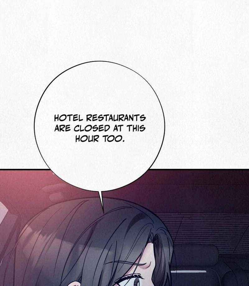 A Guest Beneath the Monsoon Skies Chapter 14 - page 86