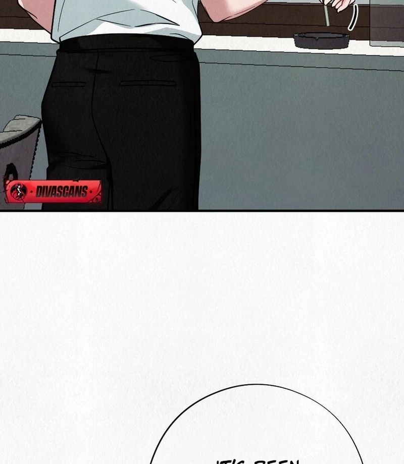 A Guest Beneath the Monsoon Skies Chapter 14 - page 8