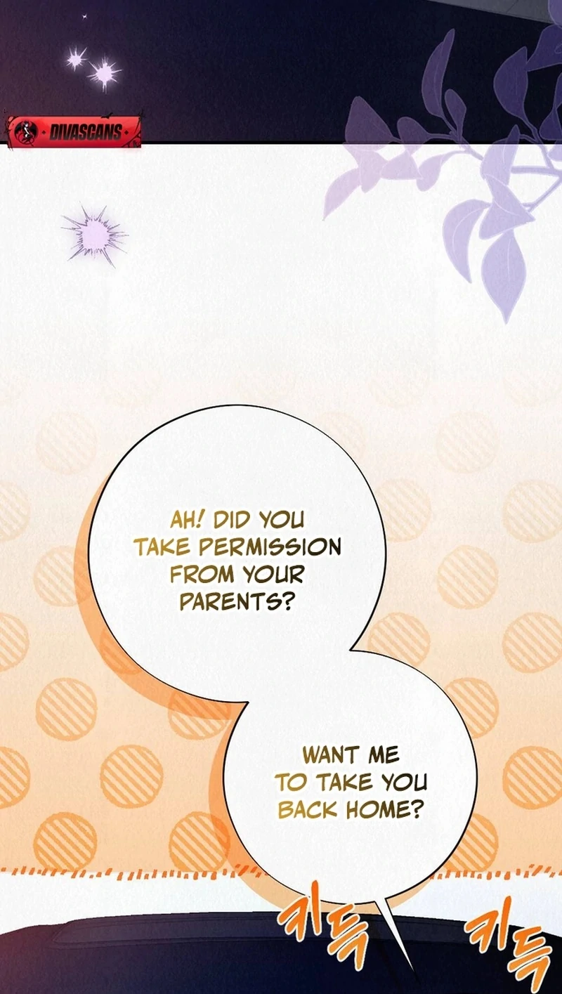 A Guest Beneath the Monsoon Skies Chapter 14 - page 91