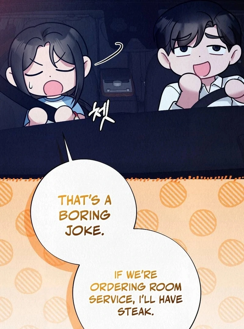 A Guest Beneath the Monsoon Skies Chapter 14 - page 92