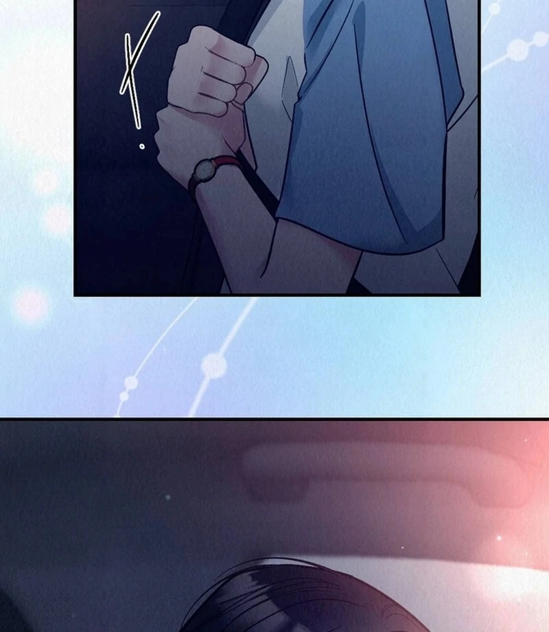 A Guest Beneath the Monsoon Skies Chapter 14 - page 95