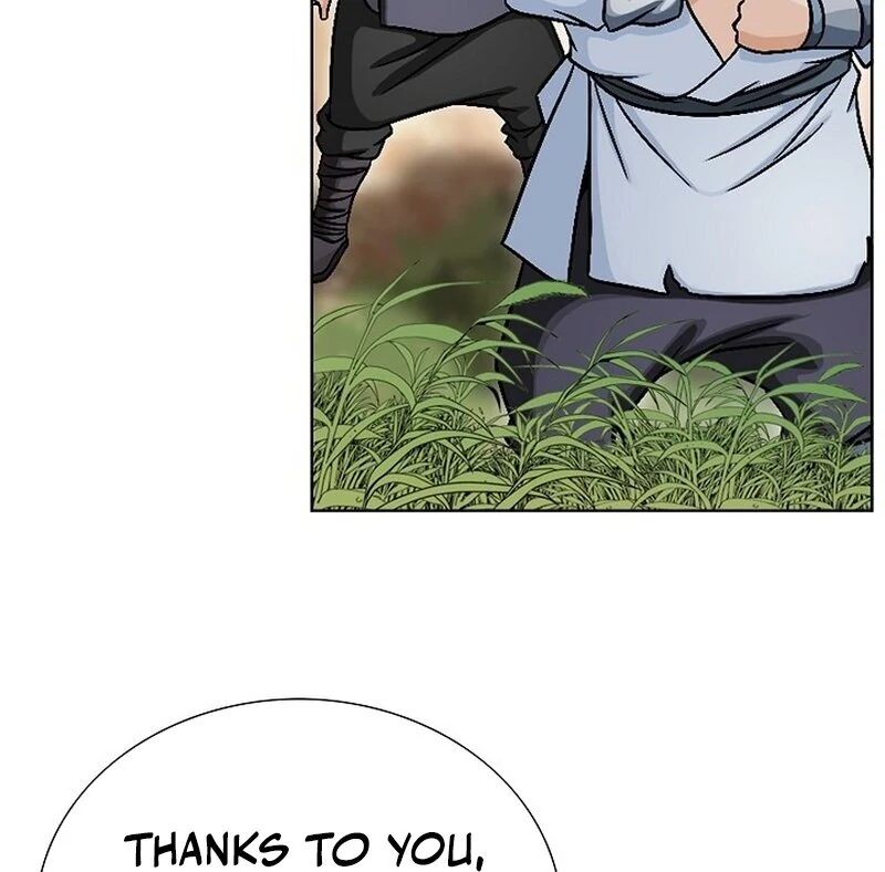 The Rogue Young Master of the Namgung Clan Chapter 10 - page 101