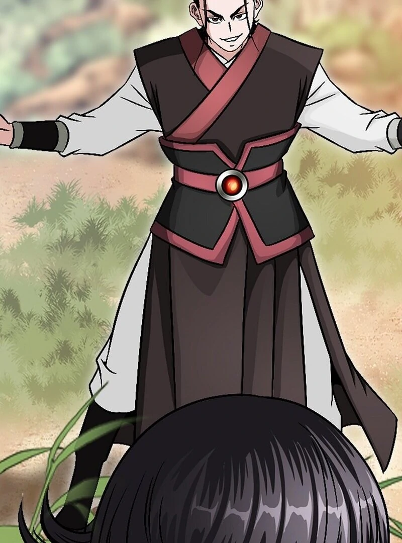 The Rogue Young Master of the Namgung Clan Chapter 10 - page 104