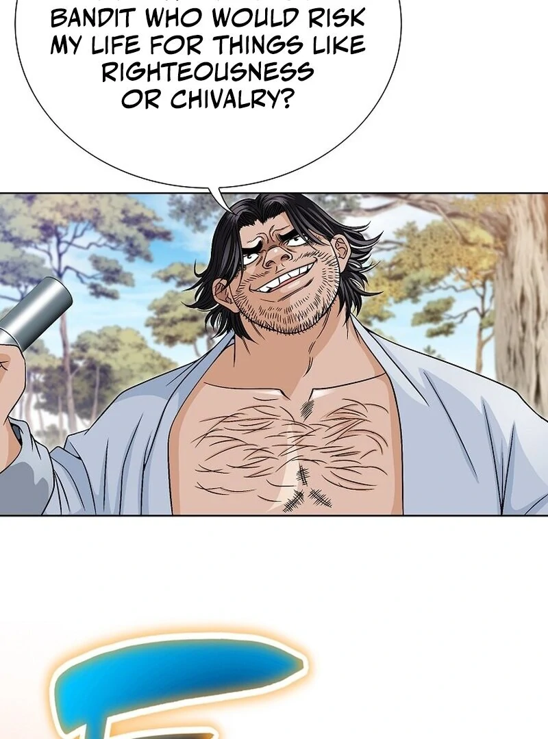 The Rogue Young Master of the Namgung Clan Chapter 10 - page 106