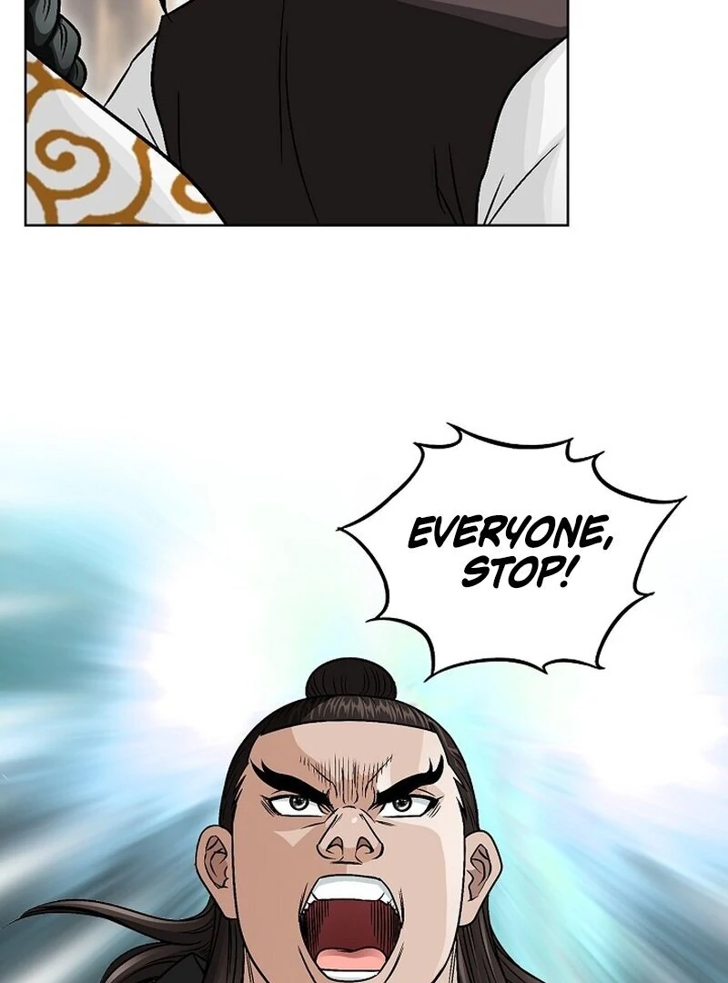 The Rogue Young Master of the Namgung Clan Chapter 10 - page 10