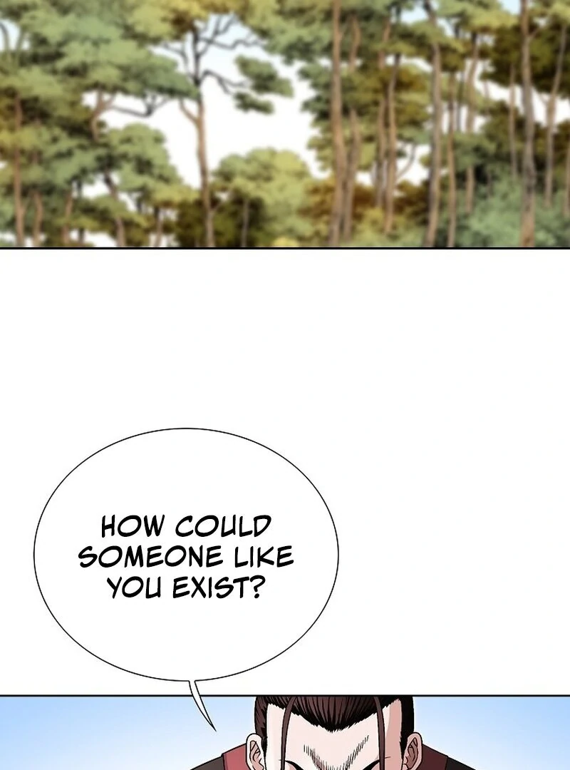 The Rogue Young Master of the Namgung Clan Chapter 10 - page 112