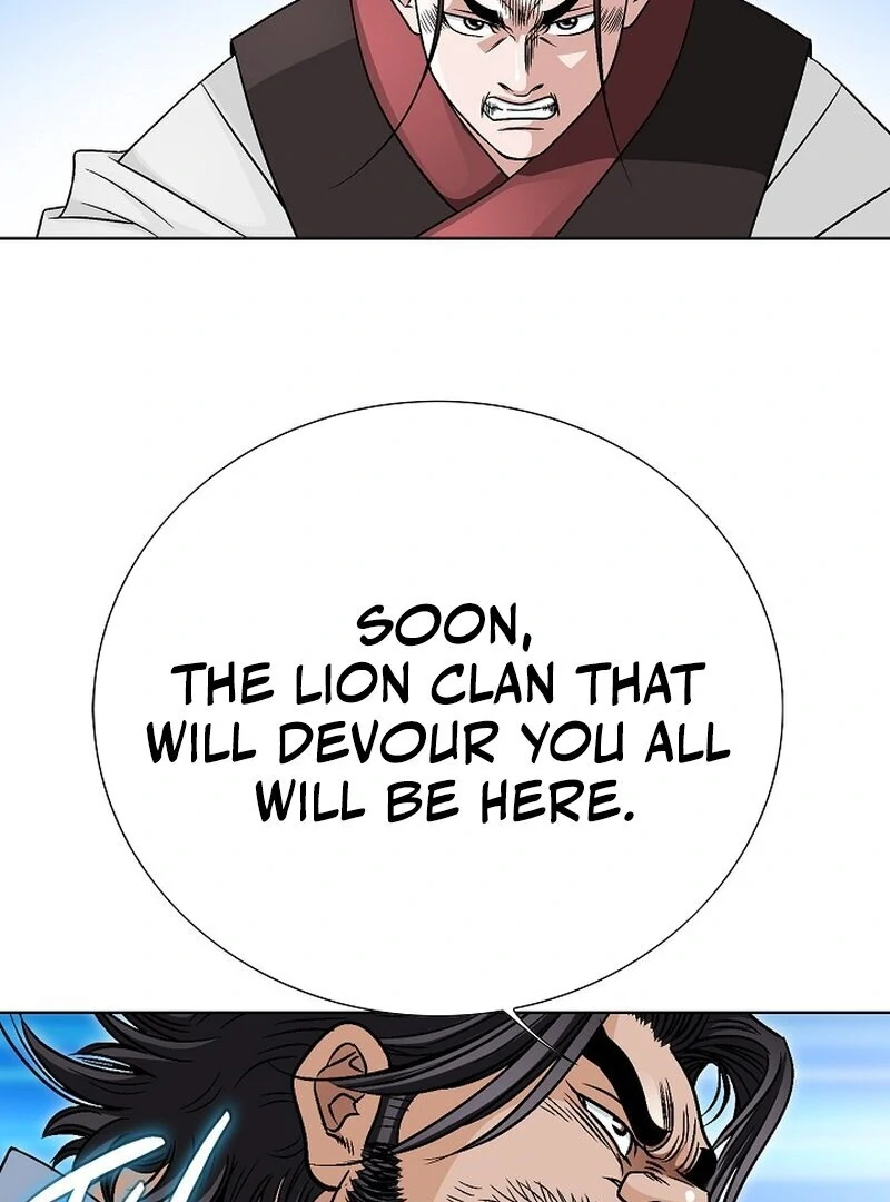 The Rogue Young Master of the Namgung Clan Chapter 10 - page 113