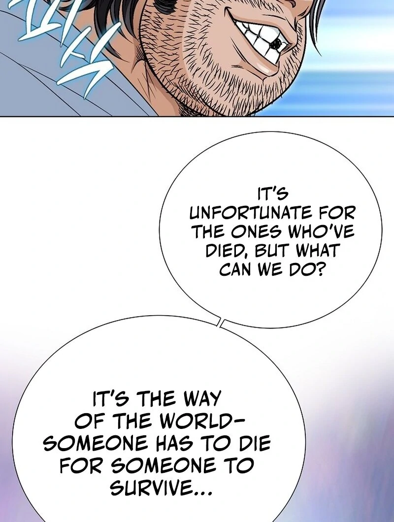 The Rogue Young Master of the Namgung Clan Chapter 10 - page 114