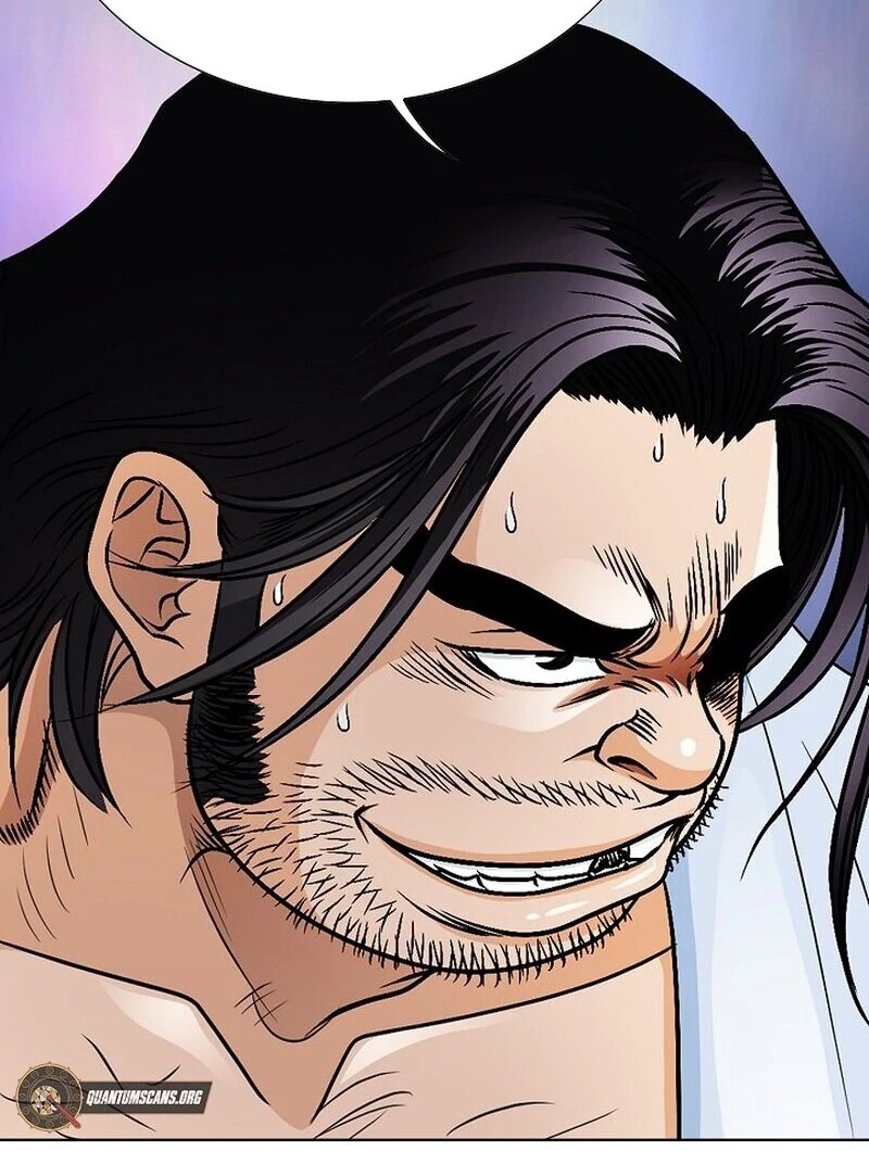 The Rogue Young Master of the Namgung Clan Chapter 10 - page 115