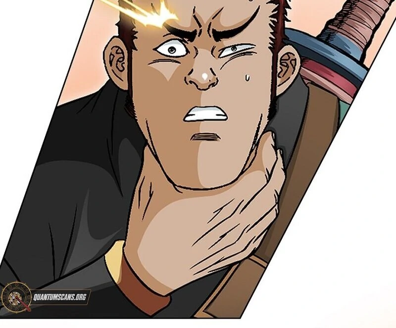 The Rogue Young Master of the Namgung Clan Chapter 10 - page 13