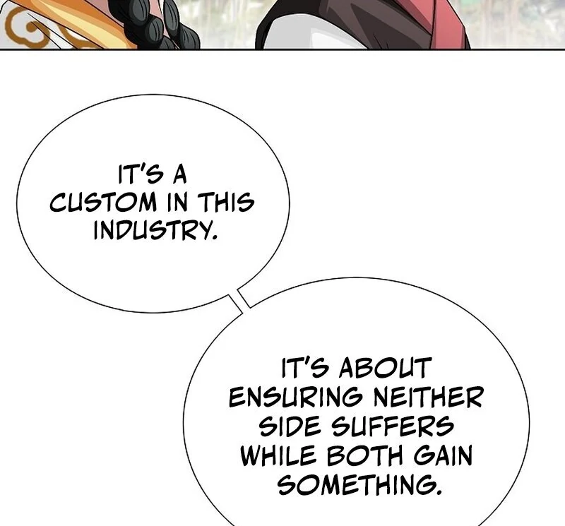 The Rogue Young Master of the Namgung Clan Chapter 10 - page 25