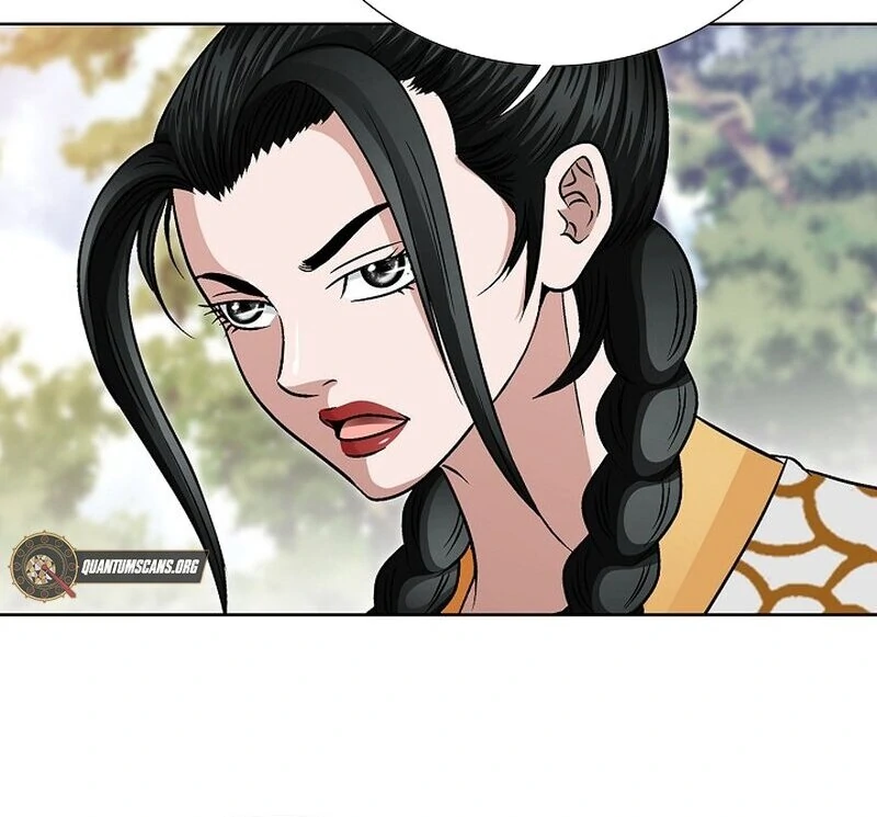 The Rogue Young Master of the Namgung Clan Chapter 10 - page 26