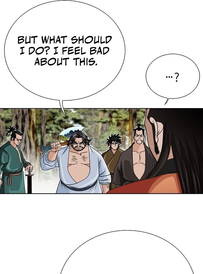 The Rogue Young Master of the Namgung Clan Chapter 10 - page 27