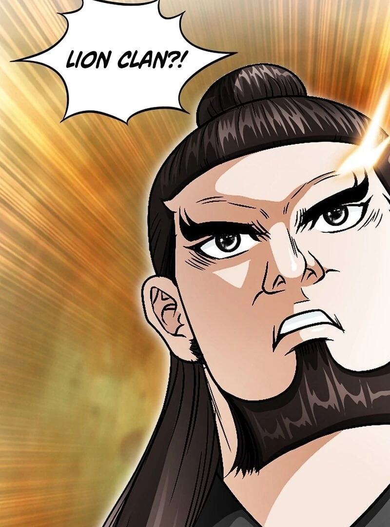 The Rogue Young Master of the Namgung Clan Chapter 10 - page 29