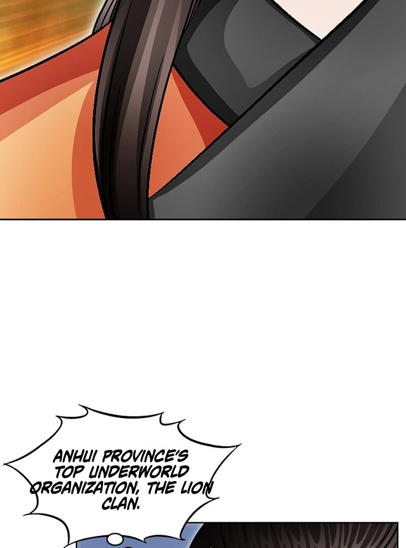 The Rogue Young Master of the Namgung Clan Chapter 10 - page 30
