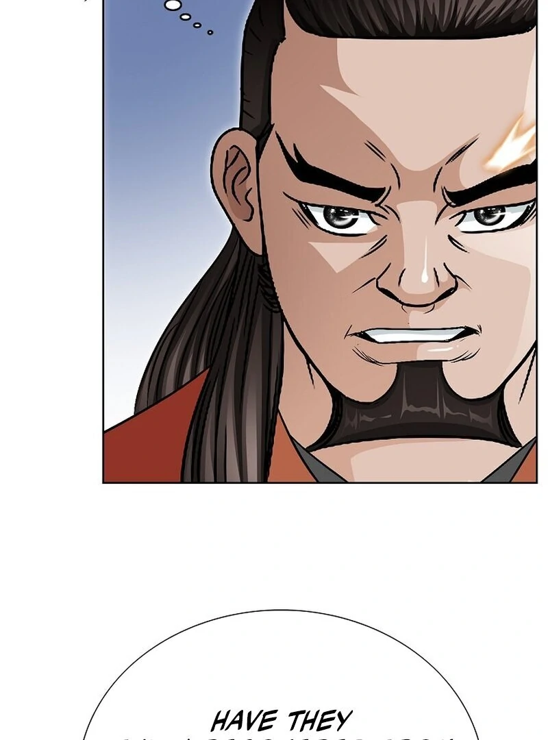 The Rogue Young Master of the Namgung Clan Chapter 10 - page 31