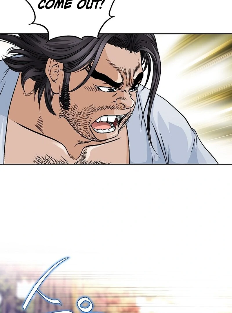 The Rogue Young Master of the Namgung Clan Chapter 10 - page 33