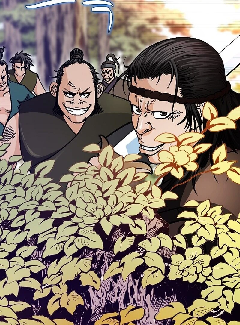 The Rogue Young Master of the Namgung Clan Chapter 10 - page 34