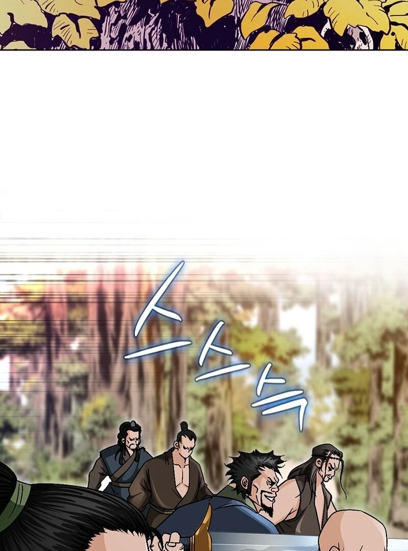 The Rogue Young Master of the Namgung Clan Chapter 10 - page 35