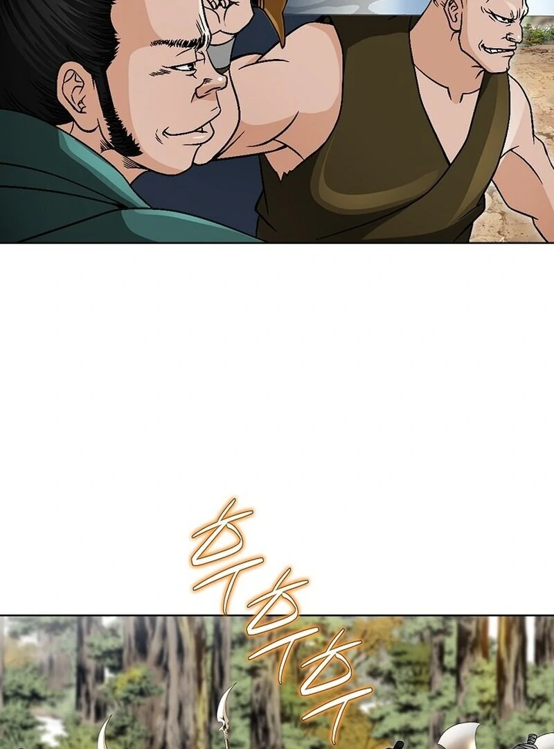 The Rogue Young Master of the Namgung Clan Chapter 10 - page 36