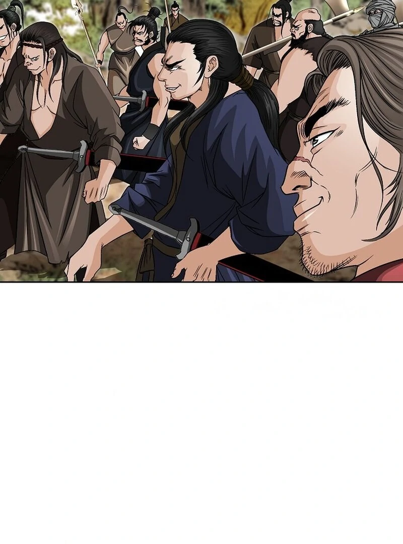 The Rogue Young Master of the Namgung Clan Chapter 10 - page 37