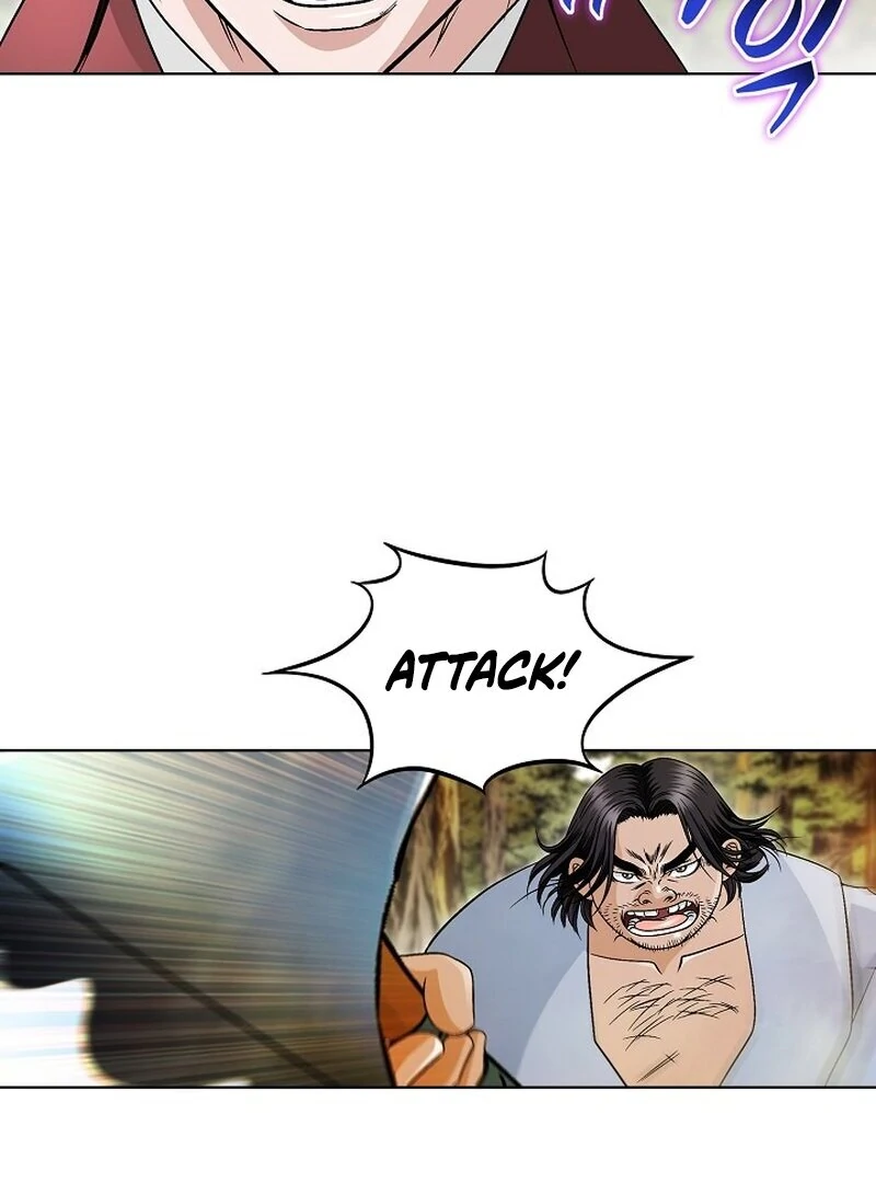 The Rogue Young Master of the Namgung Clan Chapter 10 - page 45