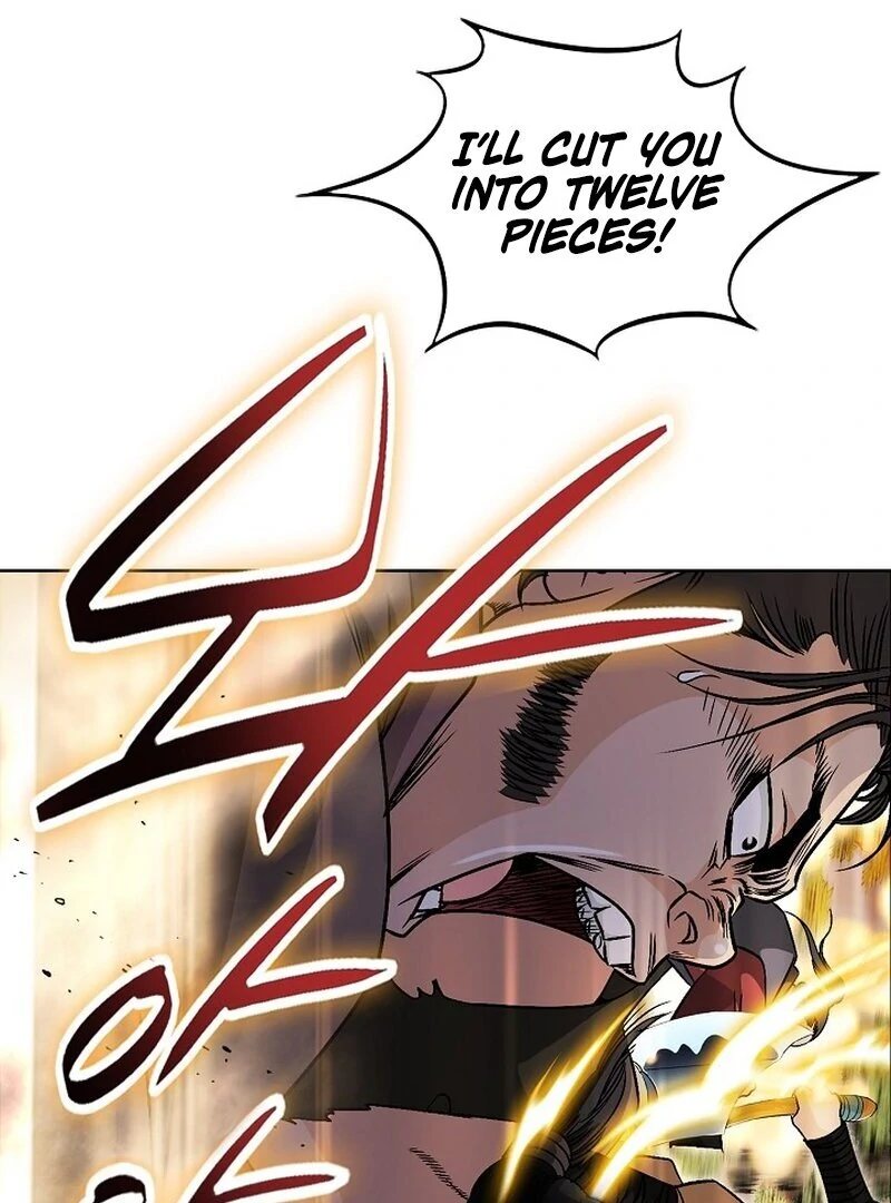 The Rogue Young Master of the Namgung Clan Chapter 10 - page 47