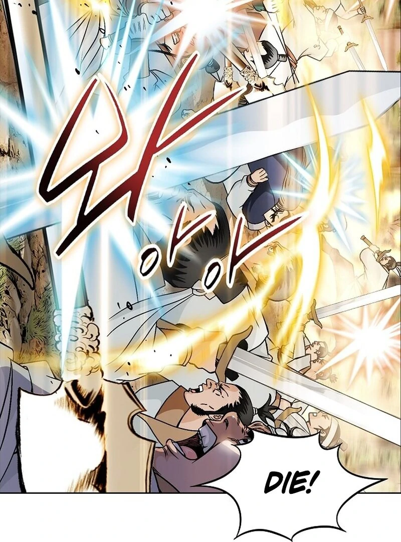 The Rogue Young Master of the Namgung Clan Chapter 10 - page 49