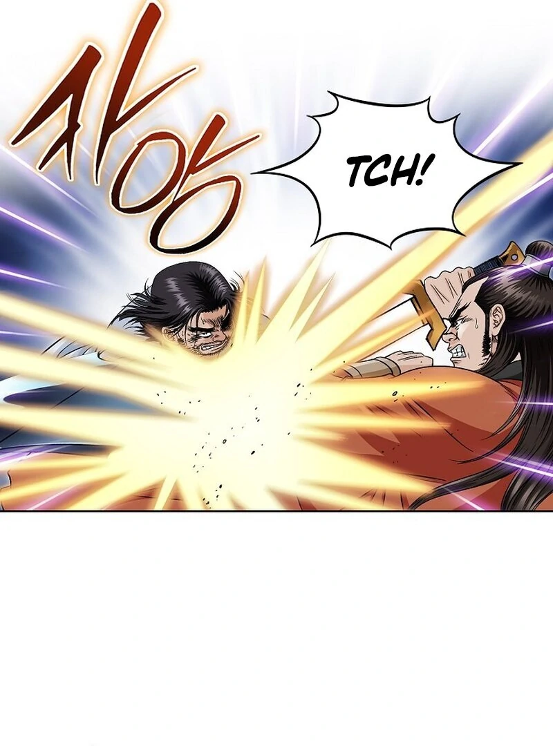 The Rogue Young Master of the Namgung Clan Chapter 10 - page 53