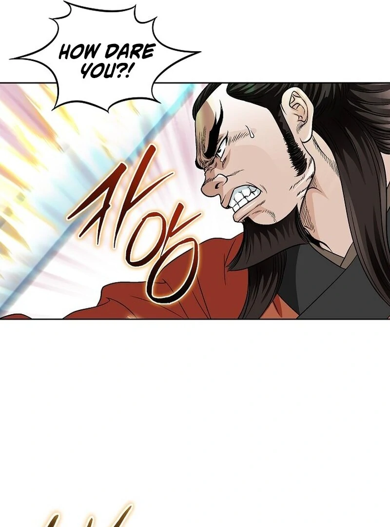 The Rogue Young Master of the Namgung Clan Chapter 10 - page 54