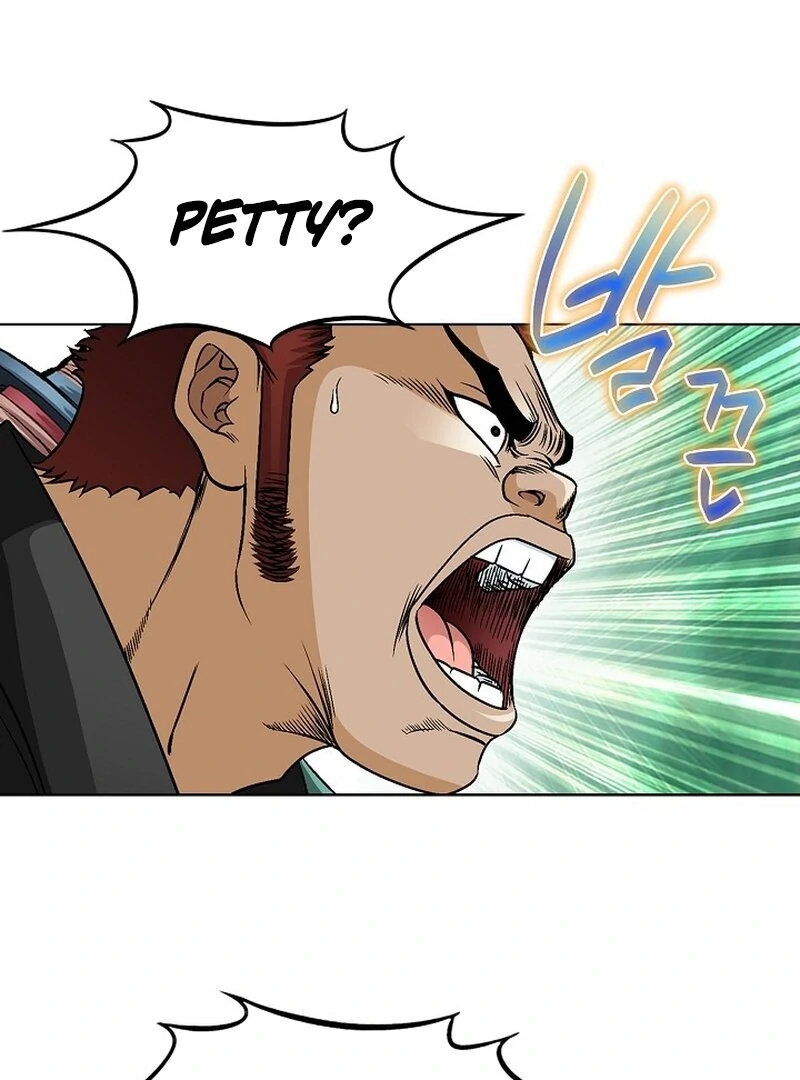 The Rogue Young Master of the Namgung Clan Chapter 10 - page 5