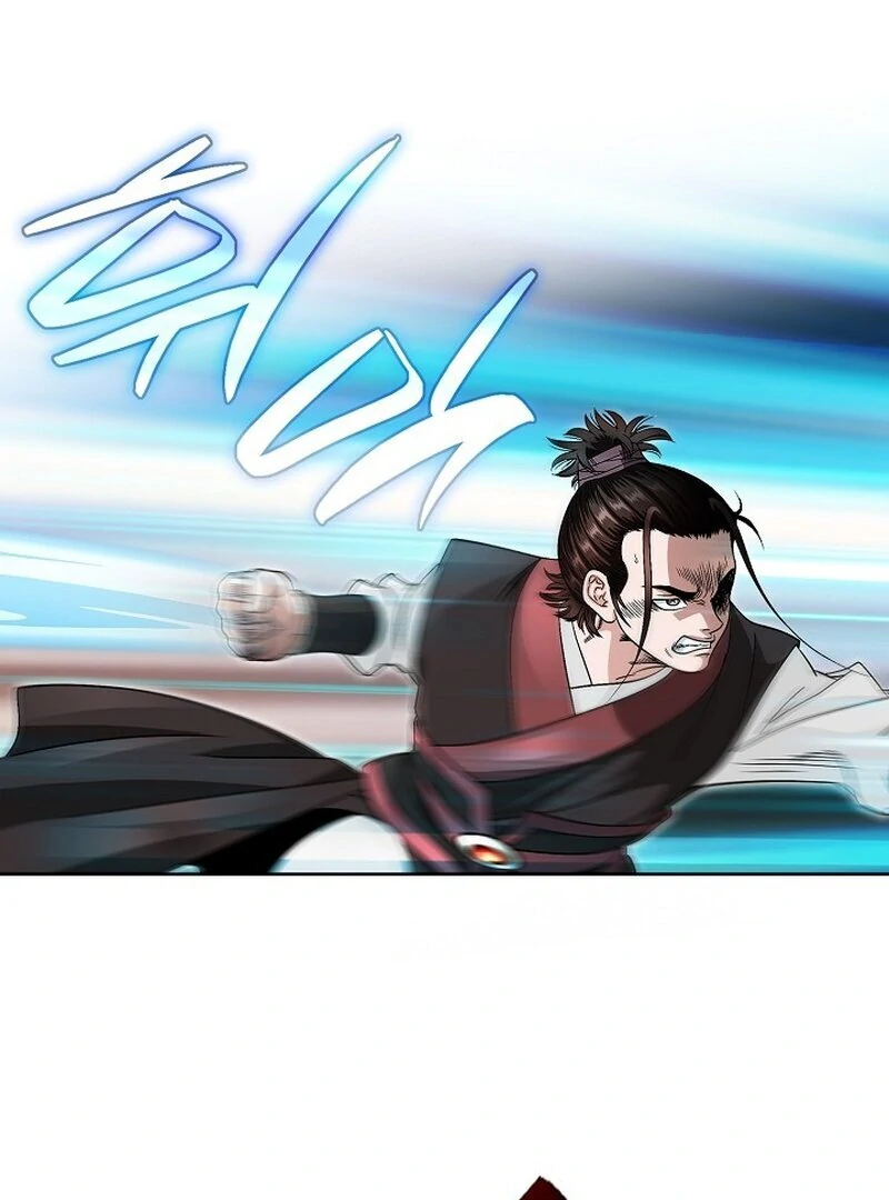 The Rogue Young Master of the Namgung Clan Chapter 10 - page 59