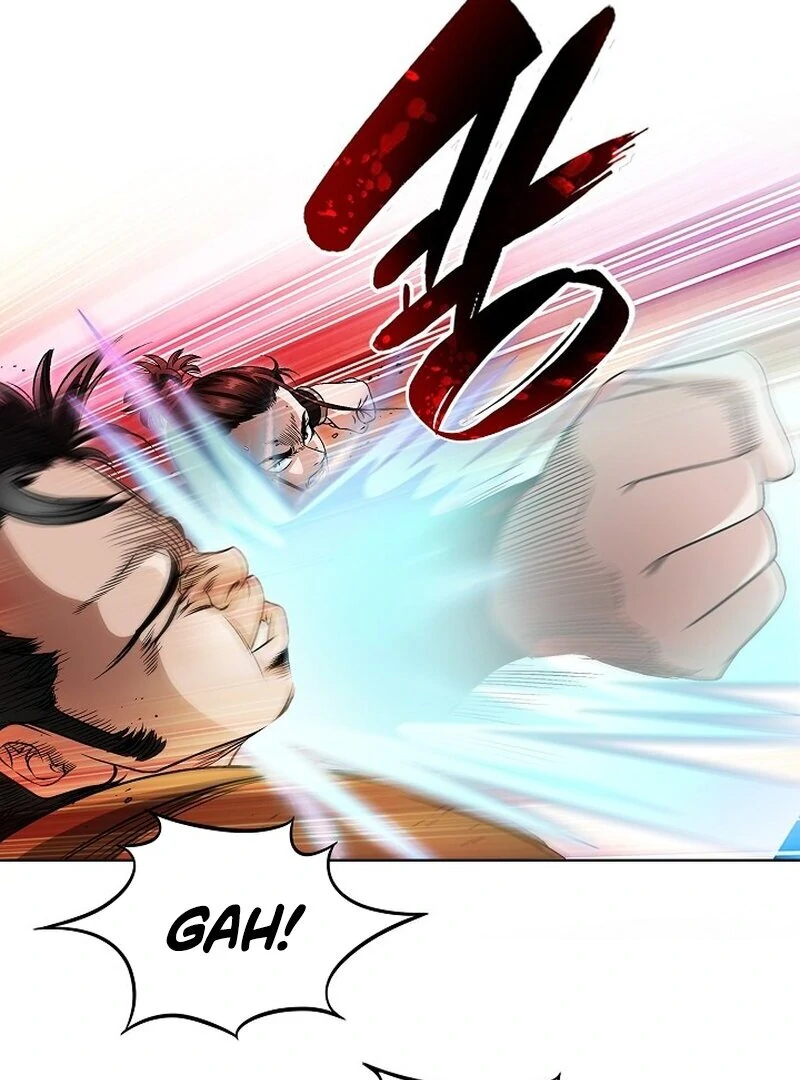 The Rogue Young Master of the Namgung Clan Chapter 10 - page 60