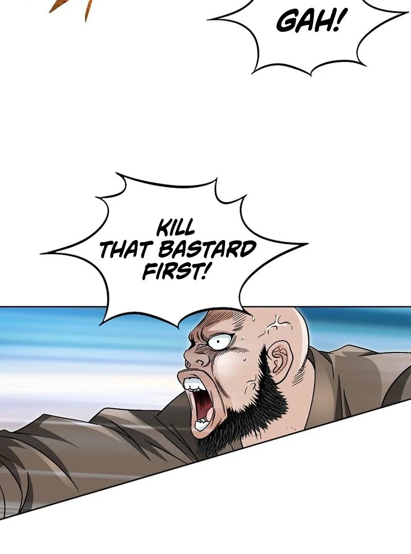 The Rogue Young Master of the Namgung Clan Chapter 10 - page 63