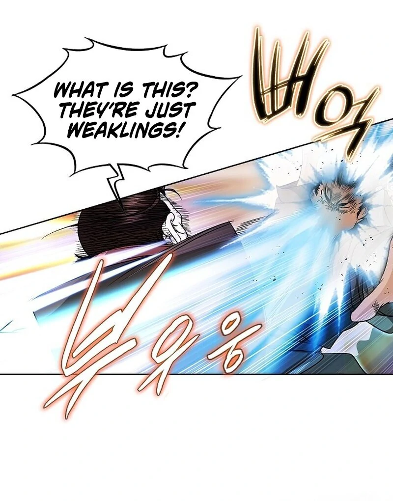 The Rogue Young Master of the Namgung Clan Chapter 10 - page 64