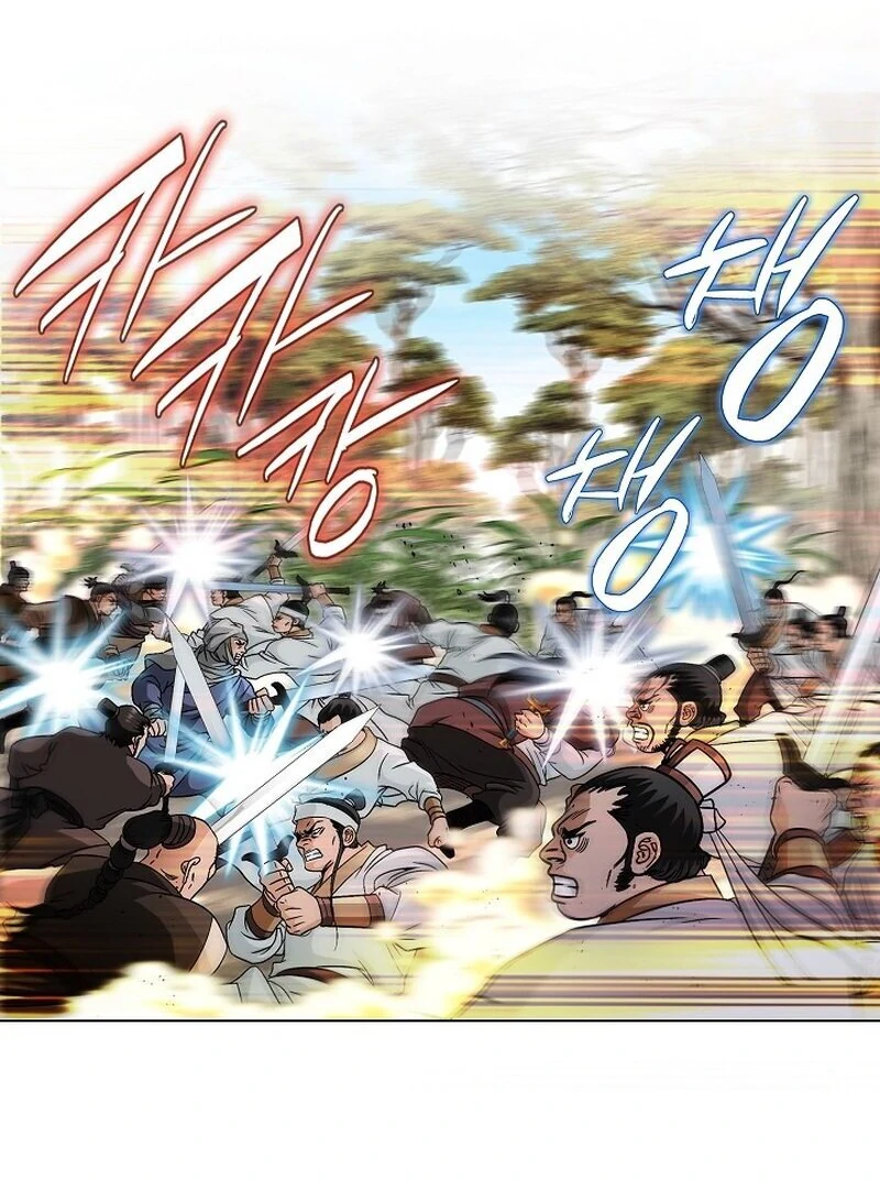 The Rogue Young Master of the Namgung Clan Chapter 10 - page 67