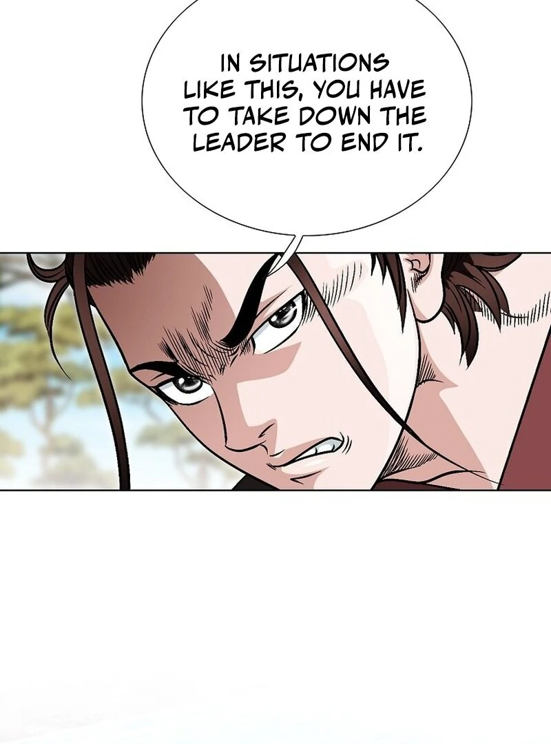 The Rogue Young Master of the Namgung Clan Chapter 10 - page 69