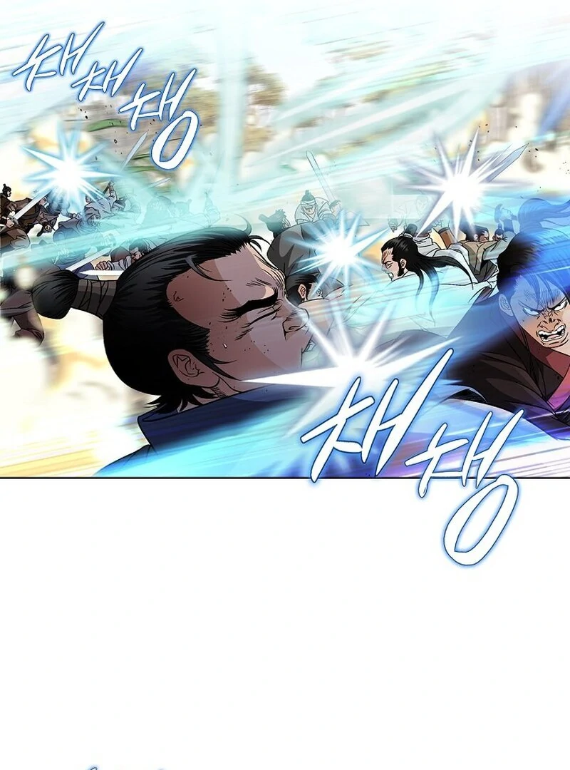 The Rogue Young Master of the Namgung Clan Chapter 10 - page 70