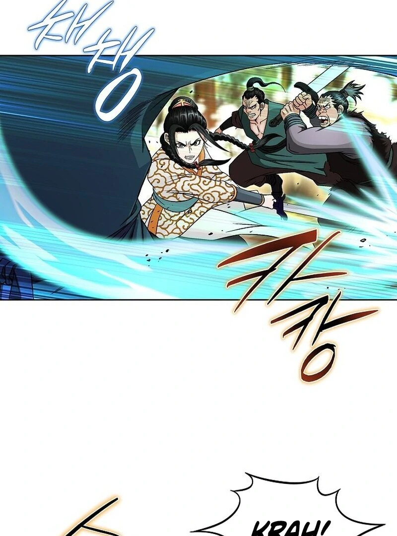 The Rogue Young Master of the Namgung Clan Chapter 10 - page 71