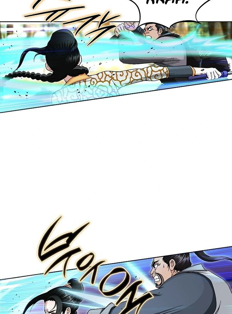 The Rogue Young Master of the Namgung Clan Chapter 10 - page 72