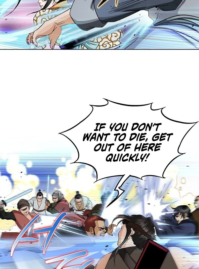 The Rogue Young Master of the Namgung Clan Chapter 10 - page 73