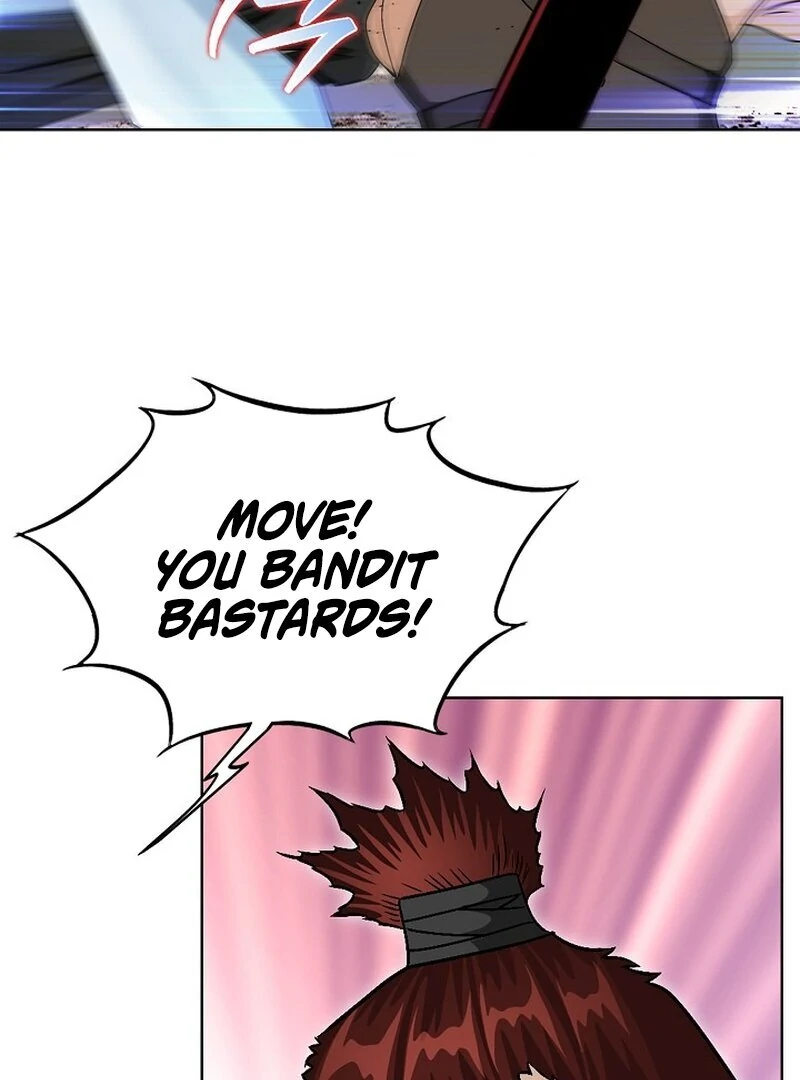The Rogue Young Master of the Namgung Clan Chapter 10 - page 74