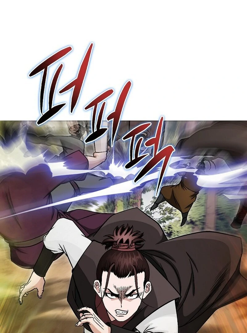The Rogue Young Master of the Namgung Clan Chapter 10 - page 76