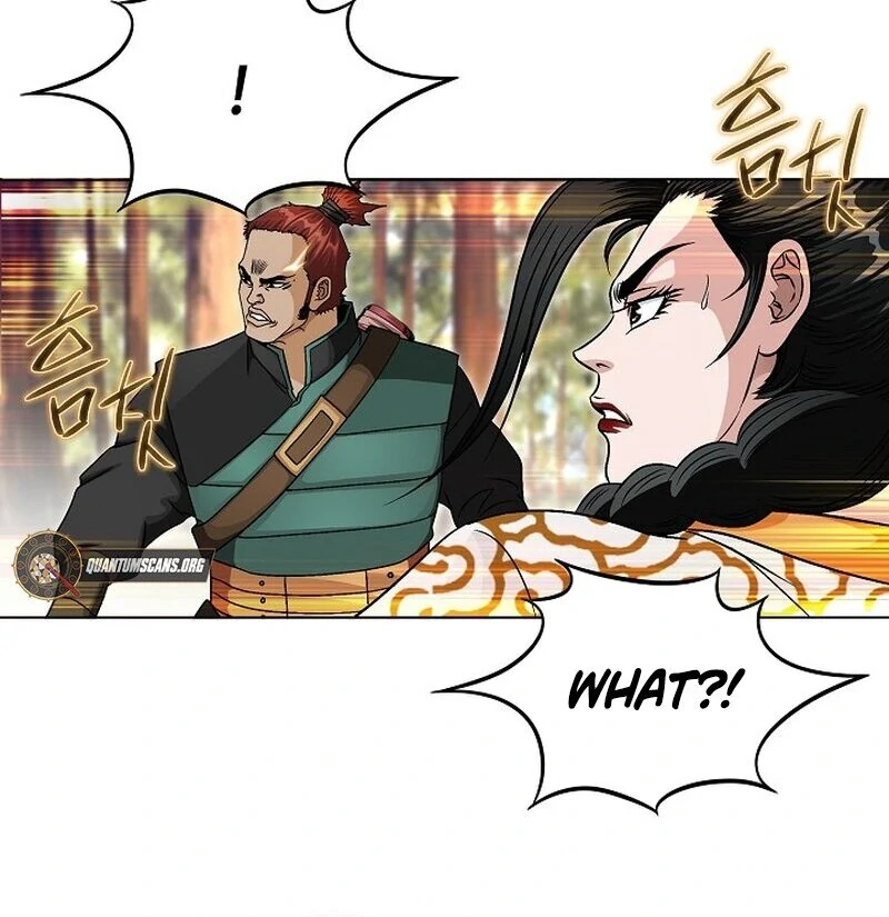 The Rogue Young Master of the Namgung Clan Chapter 10 - page 78